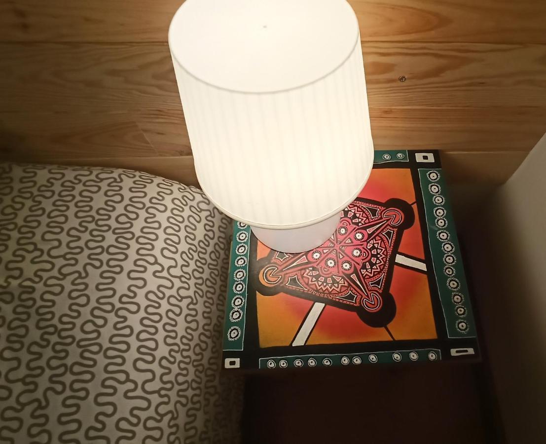 佩尼切房屋|树公司住宿加早餐旅馆 佩尼契 外观 照片