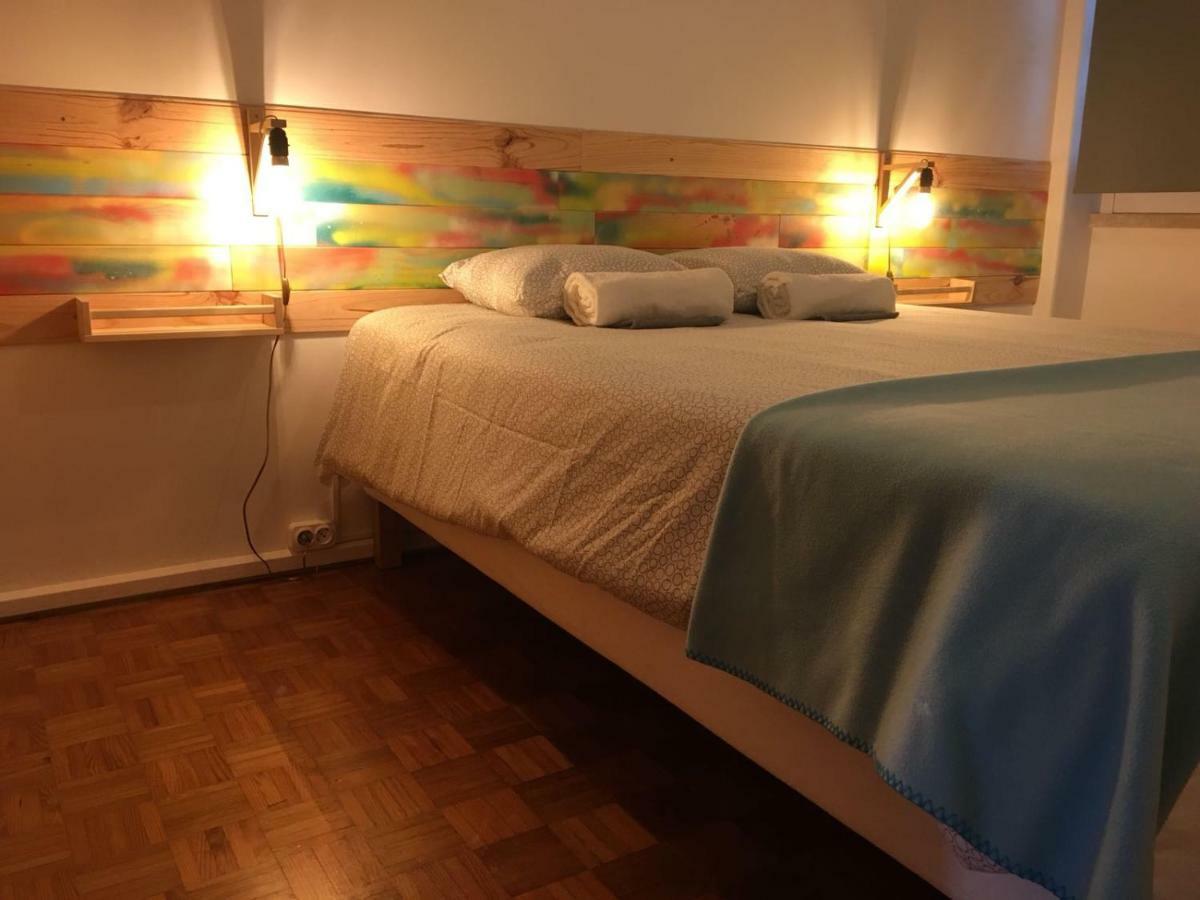 佩尼切房屋|树公司住宿加早餐旅馆 佩尼契 外观 照片